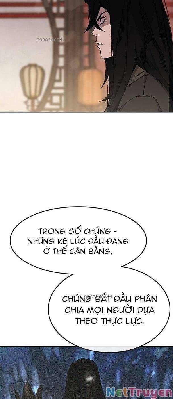 Tiên Kiếm Bất Bại Chapter 133.8 - Trang 2
