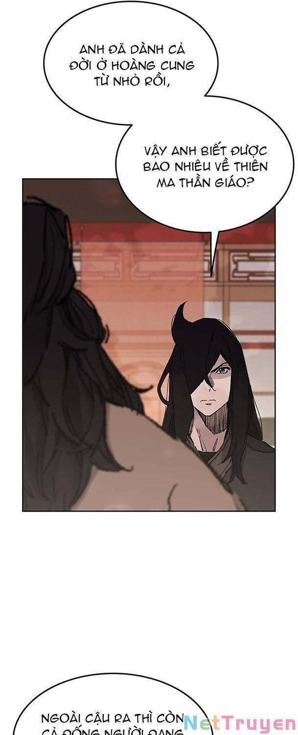 Tiên Kiếm Bất Bại Chapter 133.8 - Trang 2