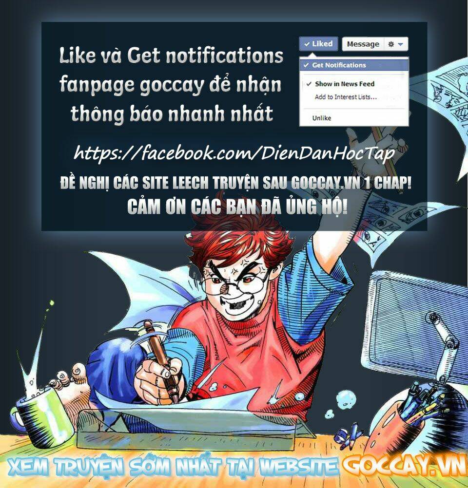 Giang Hồ Hành Chapter 7 - Trang 2