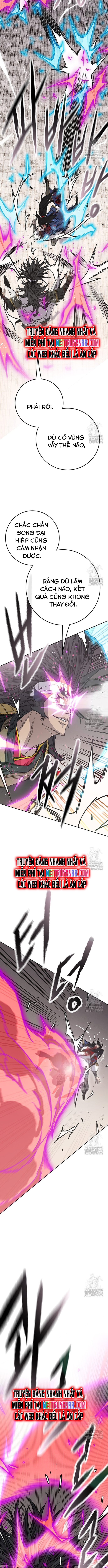 Tiên Kiếm Bất Bại Chapter 246 - Trang 2