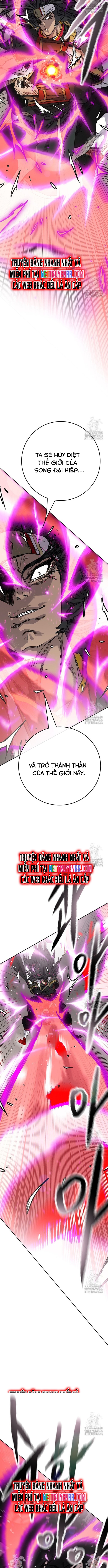 Tiên Kiếm Bất Bại Chapter 246 - Trang 2
