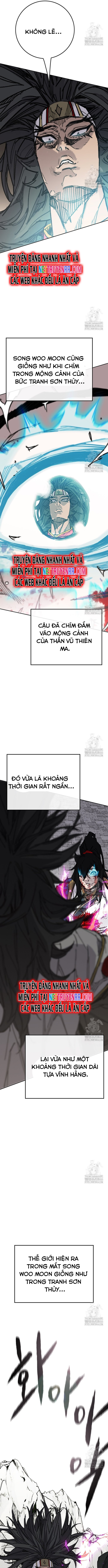 Tiên Kiếm Bất Bại Chapter 246 - Trang 2