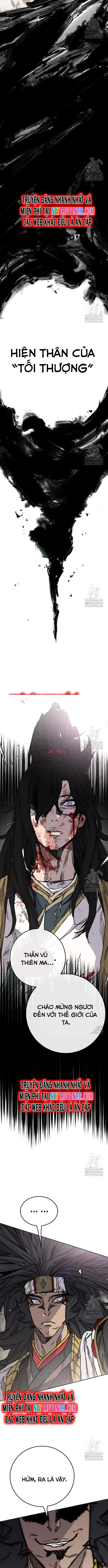 Tiên Kiếm Bất Bại Chapter 246 - Trang 2