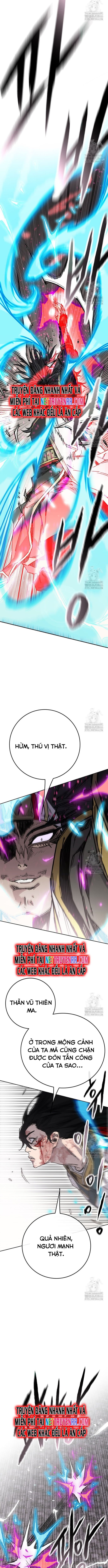 Tiên Kiếm Bất Bại Chapter 246 - Trang 2