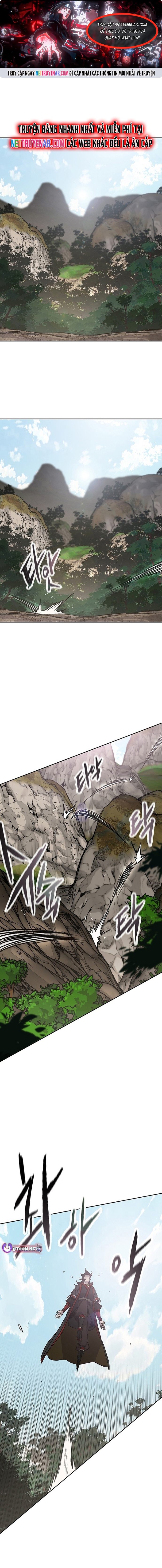 Tiên Kiếm Bất Bại Chapter 254 - Trang 2