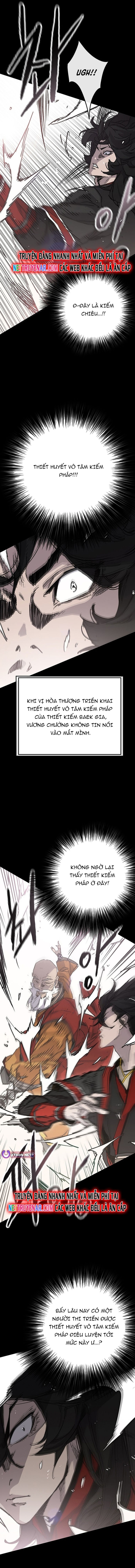 Tiên Kiếm Bất Bại Chapter 254 - Trang 2