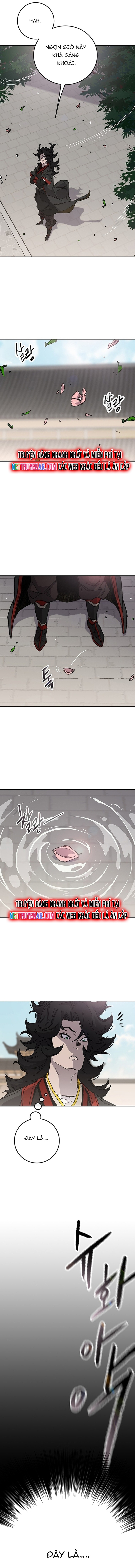 Tiên Kiếm Bất Bại Chapter 254 - Trang 2