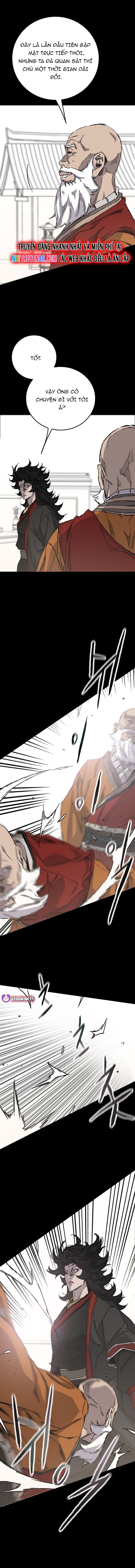 Tiên Kiếm Bất Bại Chapter 254 - Trang 2