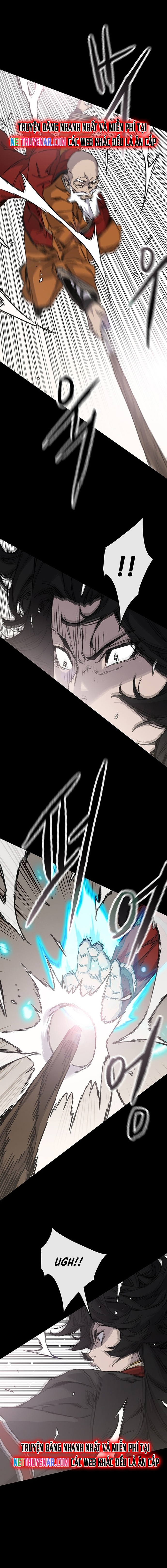 Tiên Kiếm Bất Bại Chapter 254 - Trang 2
