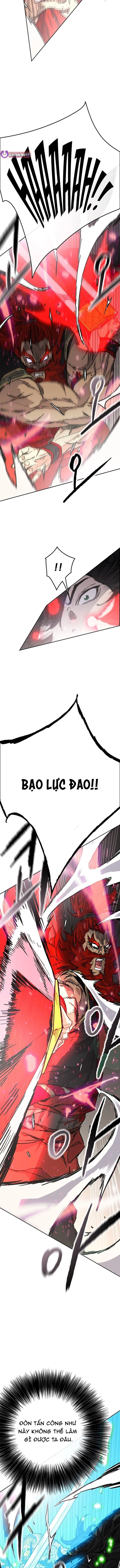 Tiên Kiếm Bất Bại Chapter 258 - Trang 2