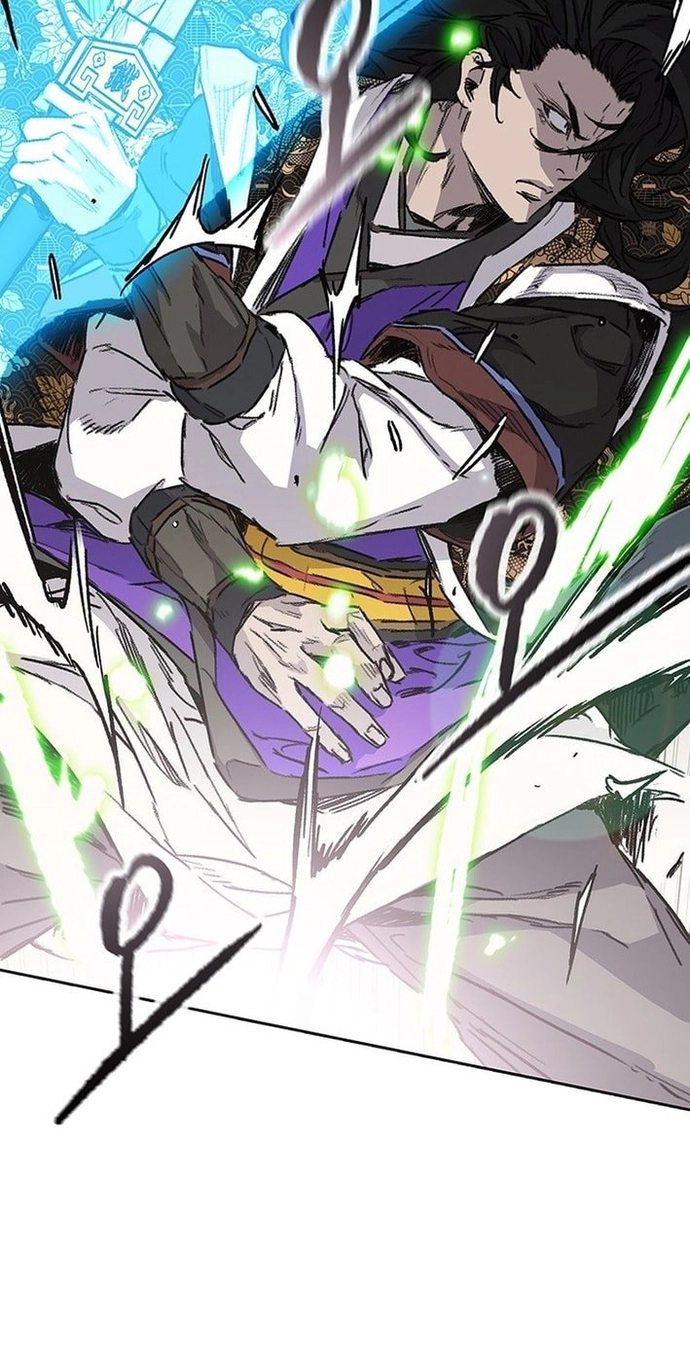 Tiên Kiếm Bất Bại Chapter 258 - Trang 2