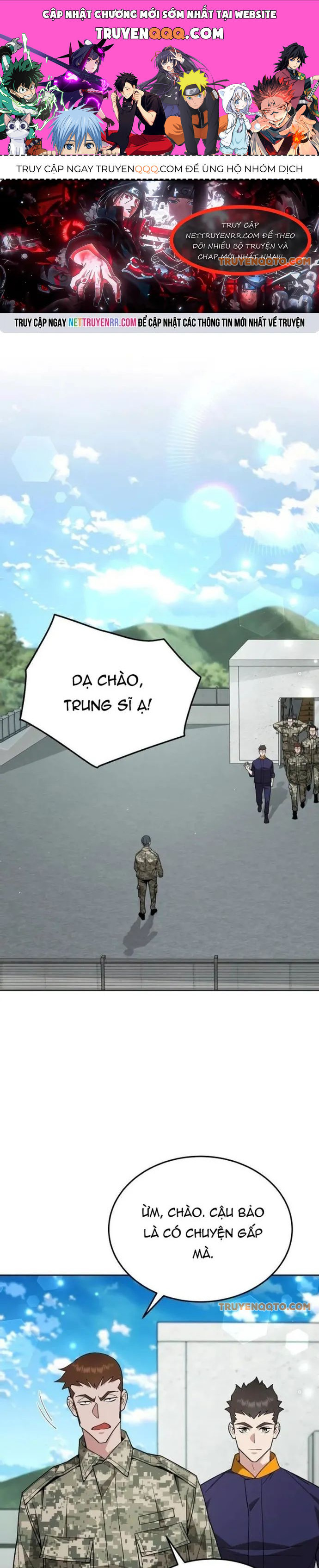 Trù Vương Mạt Thế Chapter 11 - Trang 2