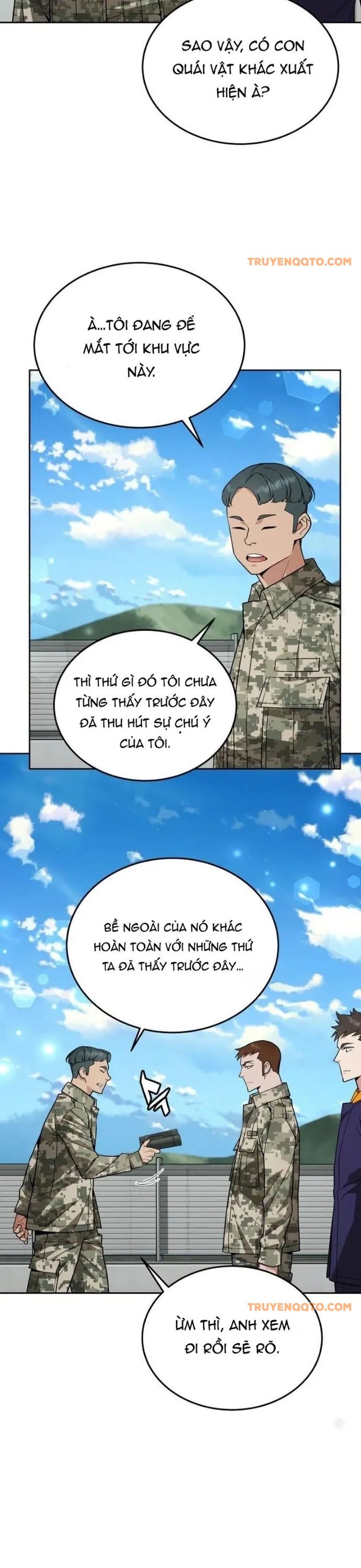 Trù Vương Mạt Thế Chapter 11 - Trang 2