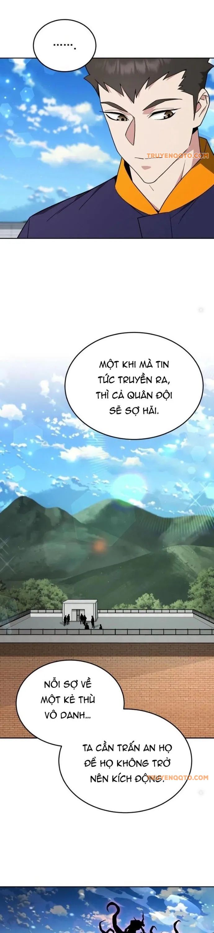 Trù Vương Mạt Thế Chapter 11 - Trang 2