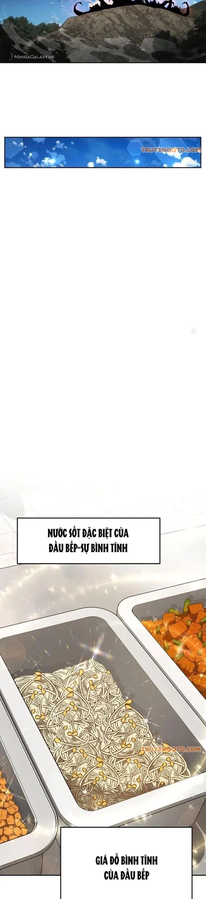 Trù Vương Mạt Thế Chapter 11 - Trang 2