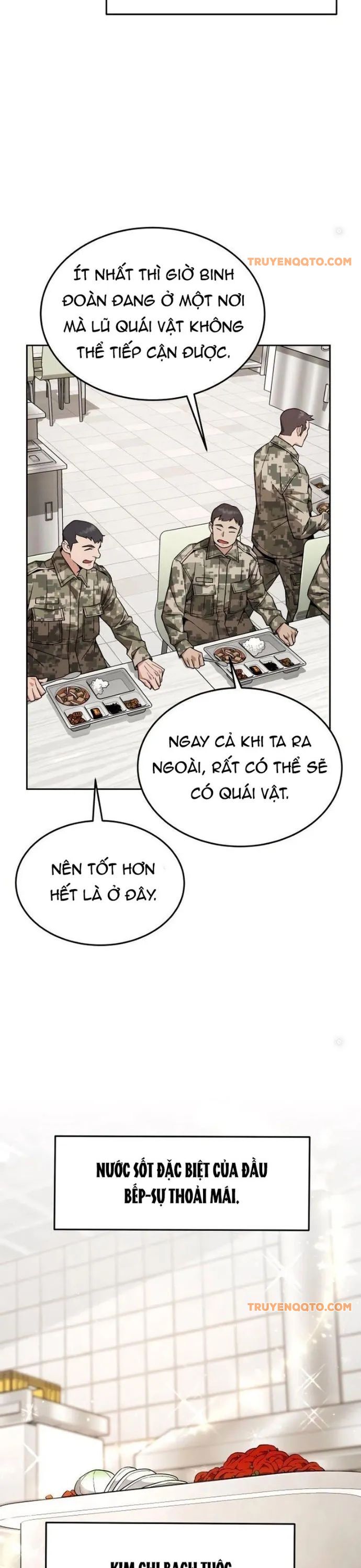 Trù Vương Mạt Thế Chapter 11 - Trang 2
