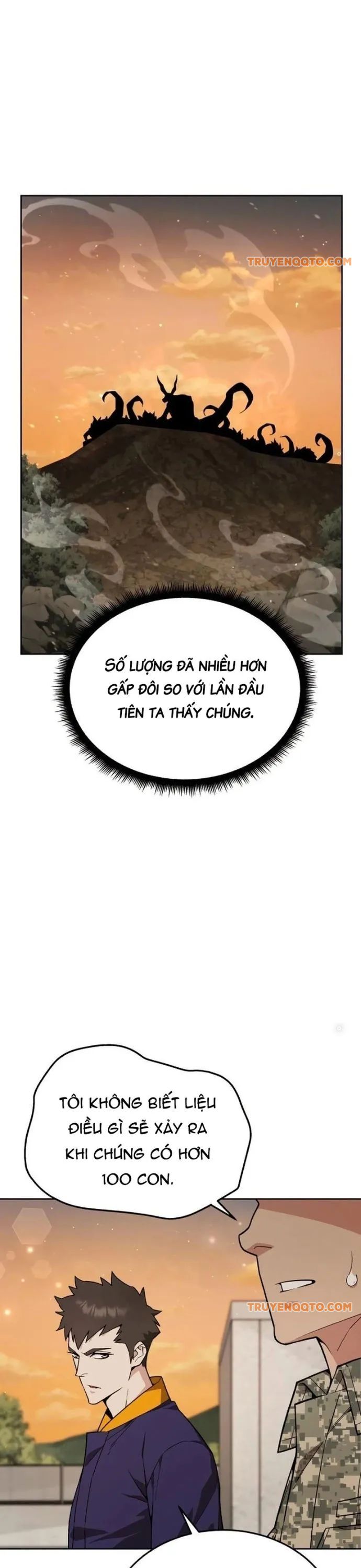 Trù Vương Mạt Thế Chapter 11 - Trang 2