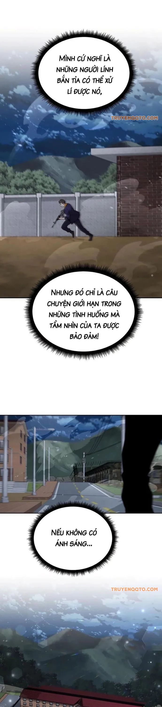 Trù Vương Mạt Thế Chapter 11 - Trang 2