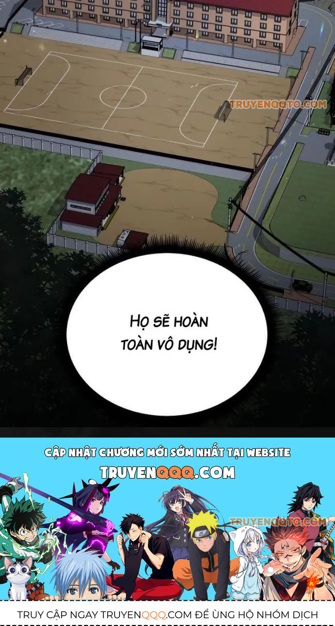 Trù Vương Mạt Thế Chapter 11 - Trang 2