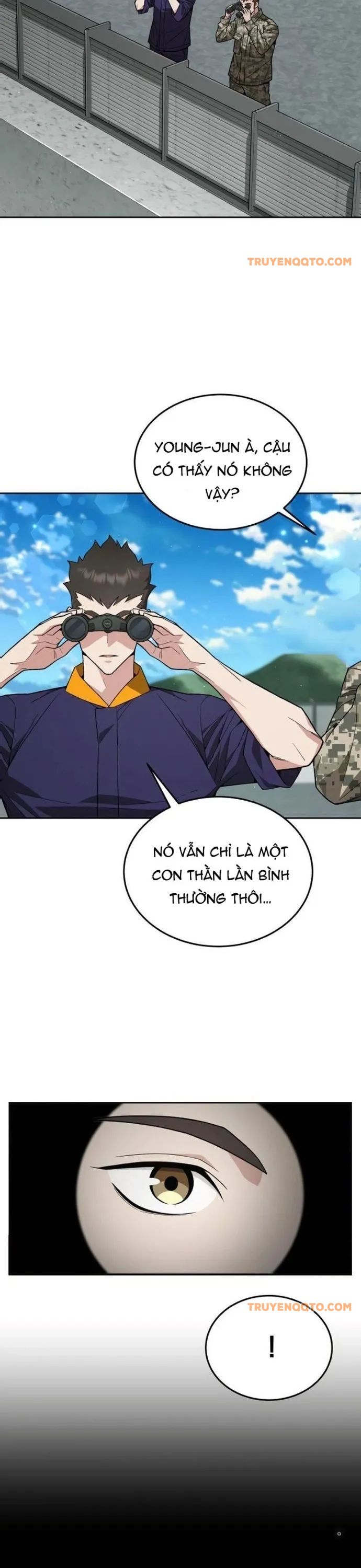 Trù Vương Mạt Thế Chapter 11 - Trang 2