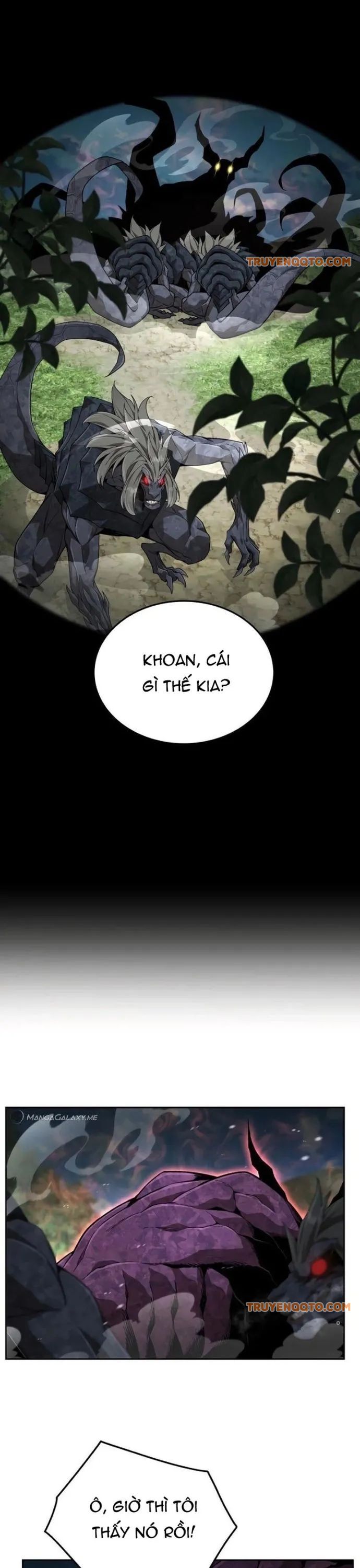 Trù Vương Mạt Thế Chapter 11 - Trang 2