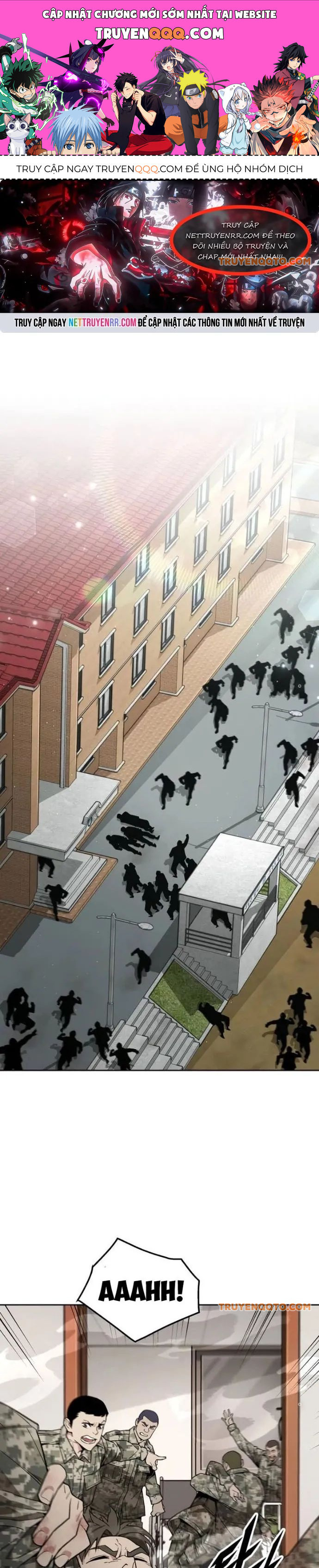 Trù Vương Mạt Thế Chapter 15 - Trang 2