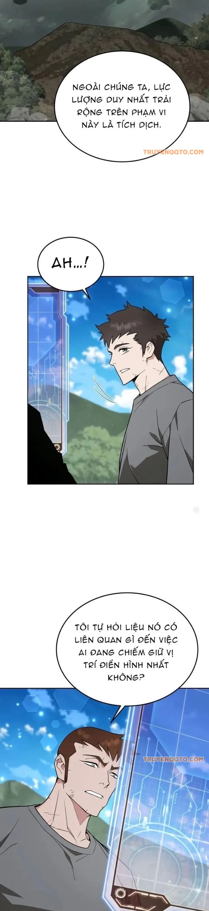 Trù Vương Mạt Thế Chapter 15 - Trang 2