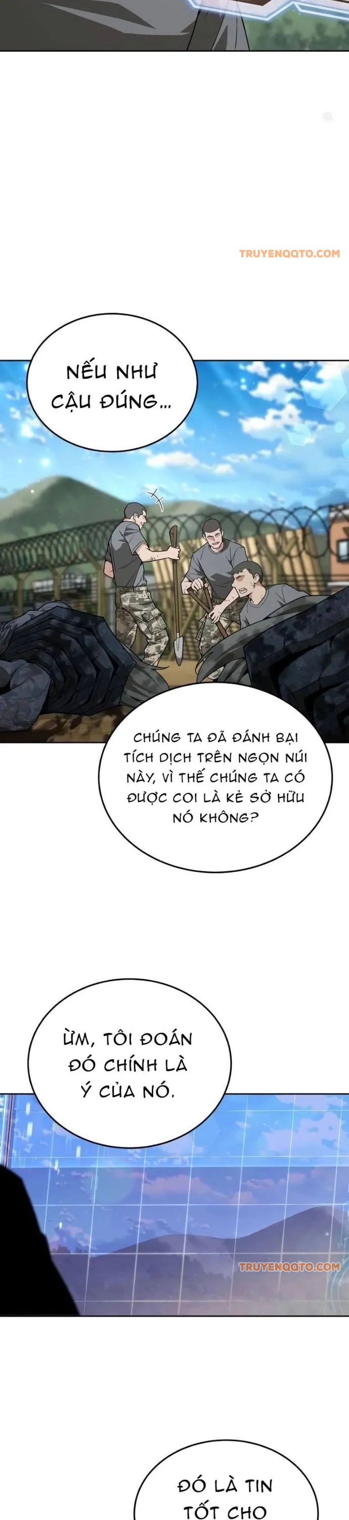 Trù Vương Mạt Thế Chapter 15 - Trang 2