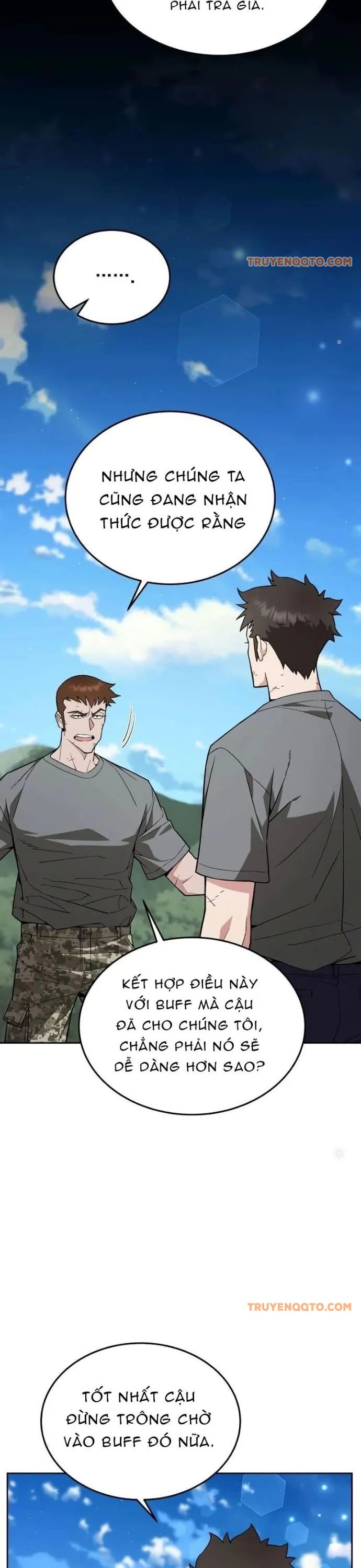 Trù Vương Mạt Thế Chapter 15 - Trang 2