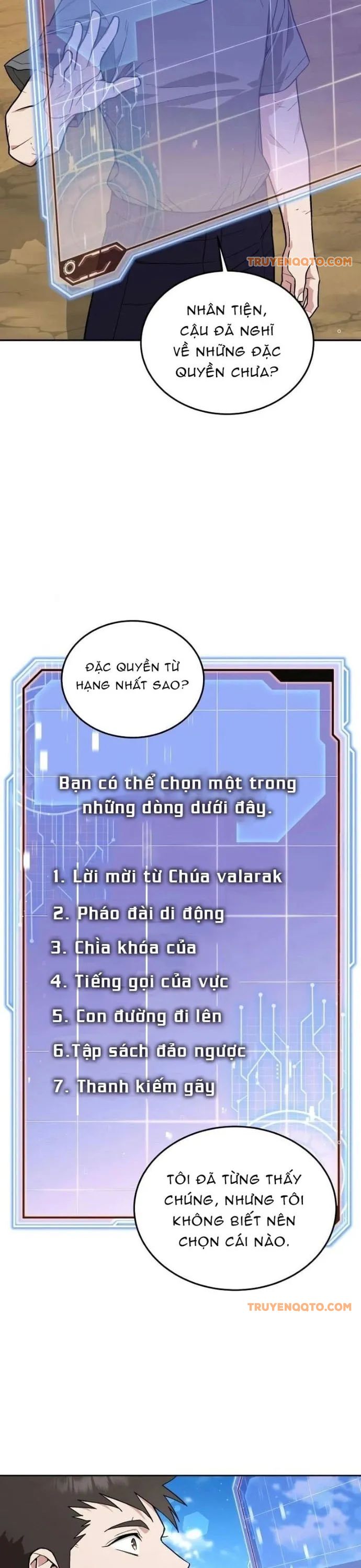 Trù Vương Mạt Thế Chapter 15 - Trang 2