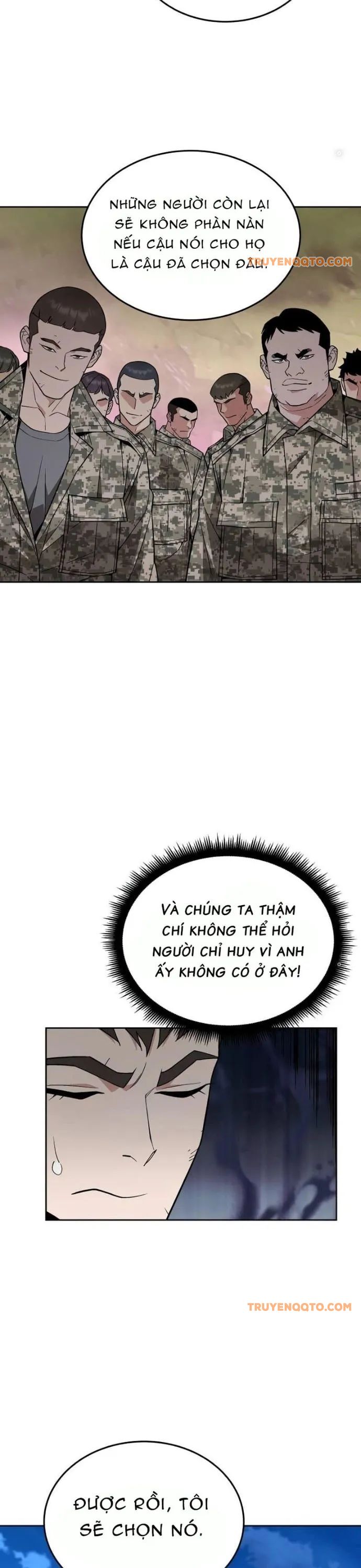 Trù Vương Mạt Thế Chapter 15 - Trang 2