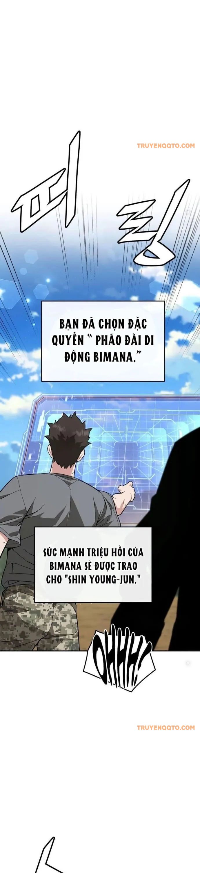 Trù Vương Mạt Thế Chapter 15 - Trang 2