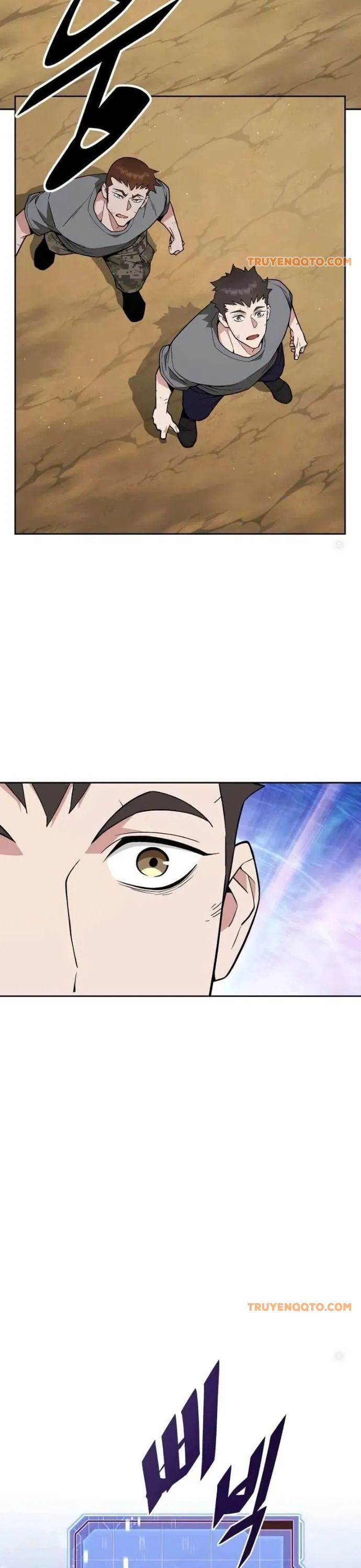 Trù Vương Mạt Thế Chapter 15 - Trang 2
