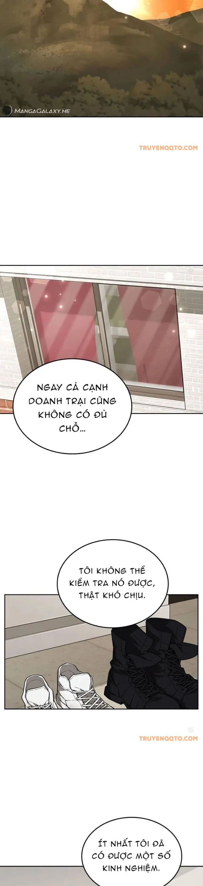 Trù Vương Mạt Thế Chapter 15 - Trang 2