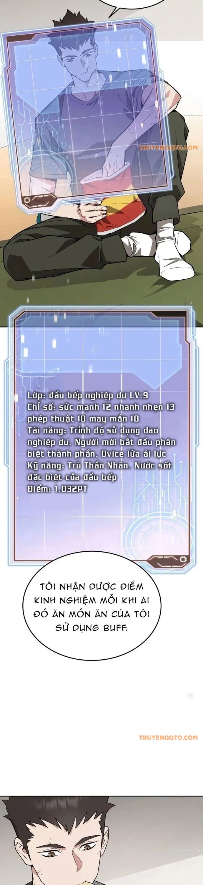 Trù Vương Mạt Thế Chapter 15 - Trang 2