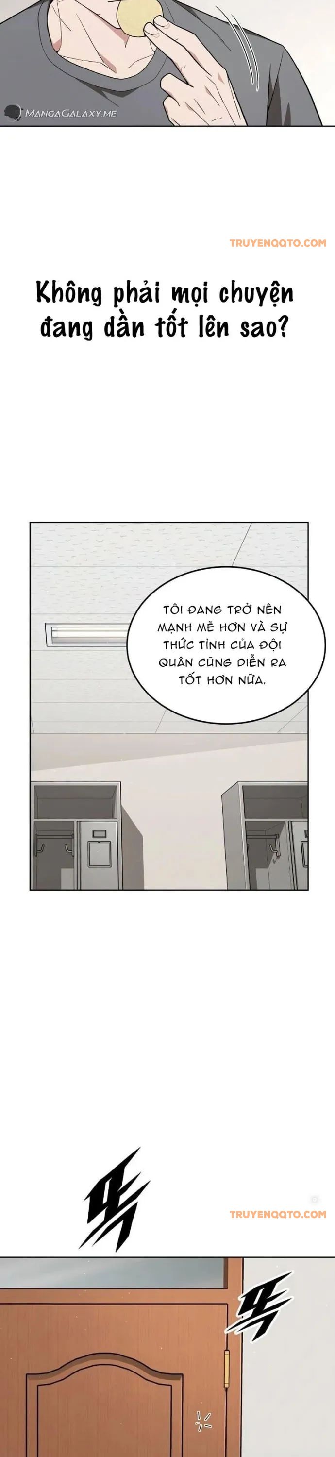 Trù Vương Mạt Thế Chapter 15 - Trang 2