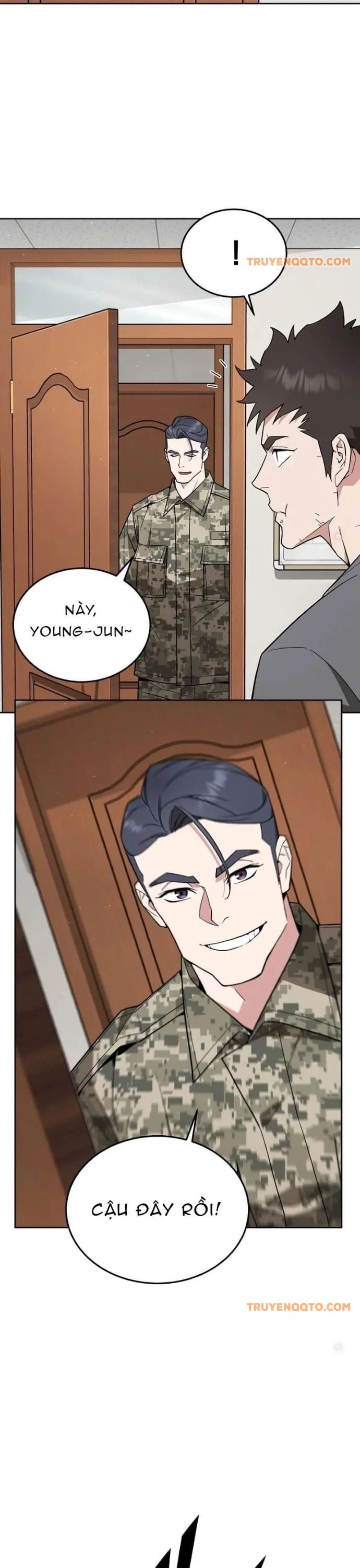 Trù Vương Mạt Thế Chapter 15 - Trang 2