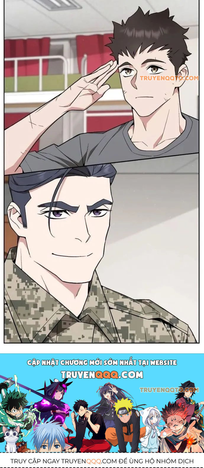 Trù Vương Mạt Thế Chapter 15 - Trang 2