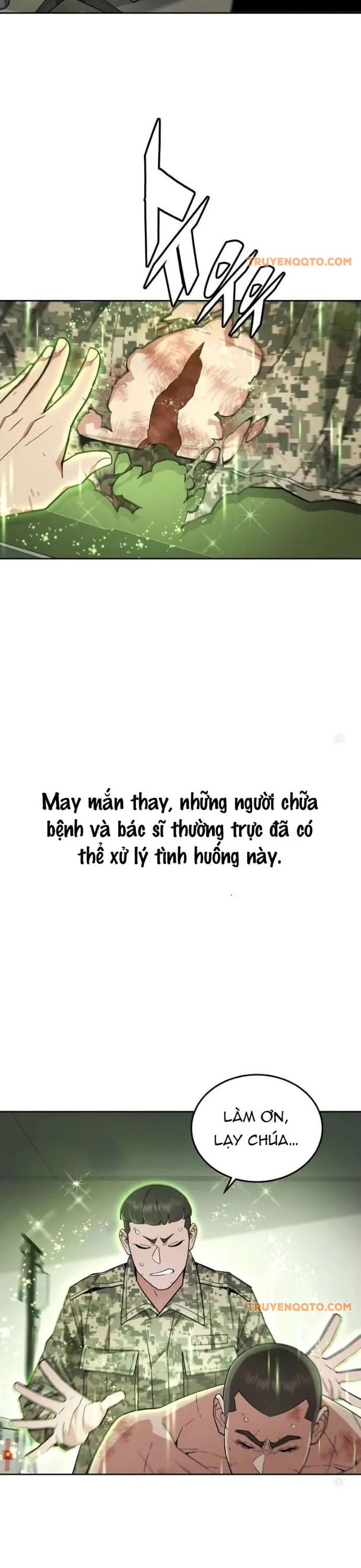 Trù Vương Mạt Thế Chapter 15 - Trang 2