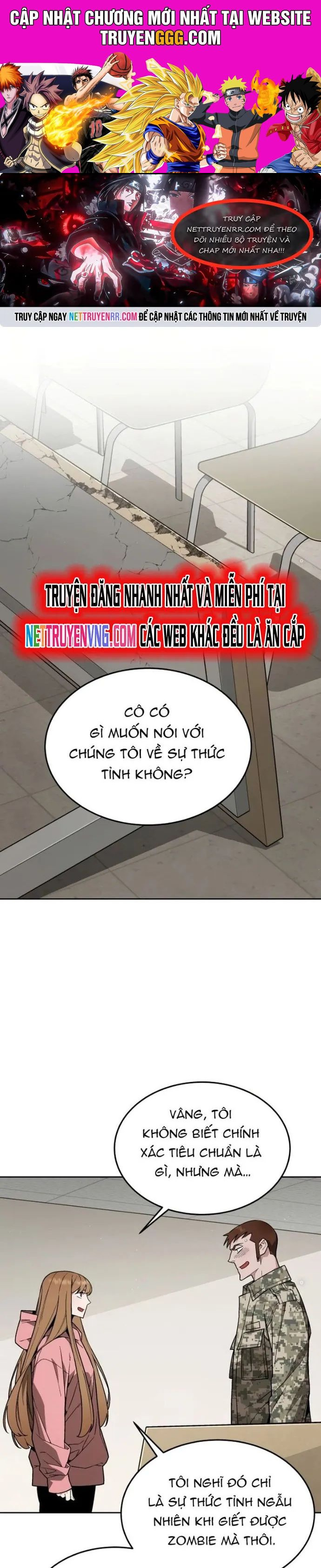 Trù Vương Mạt Thế Chapter 23 - Trang 2