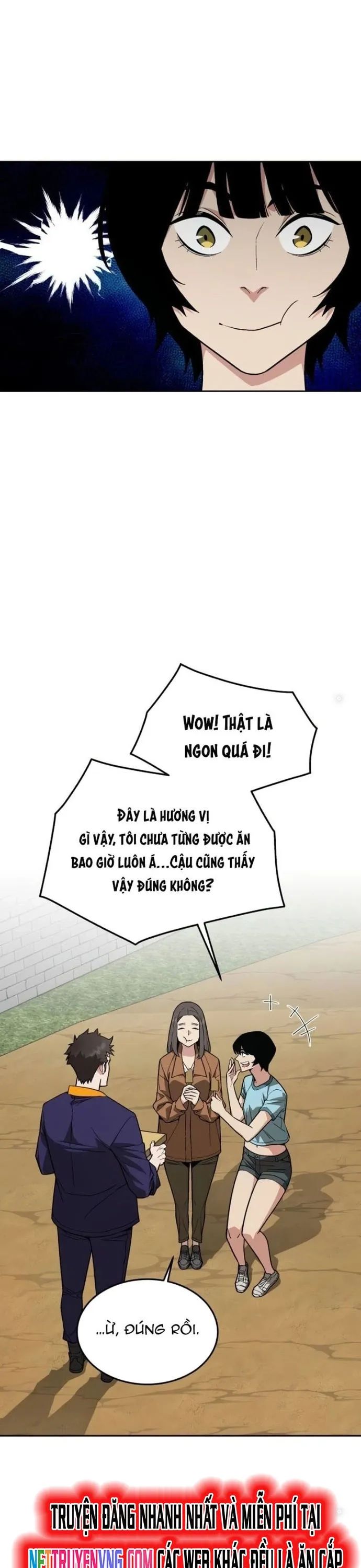 Trù Vương Mạt Thế Chapter 23 - Trang 2
