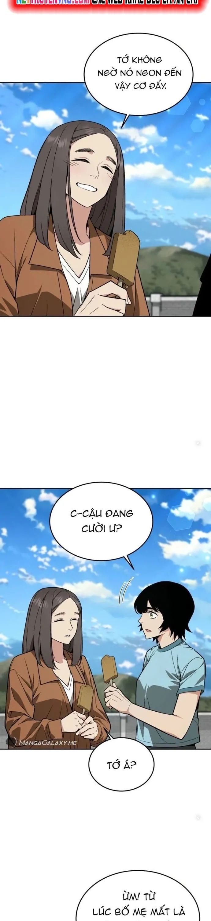 Trù Vương Mạt Thế Chapter 23 - Trang 2