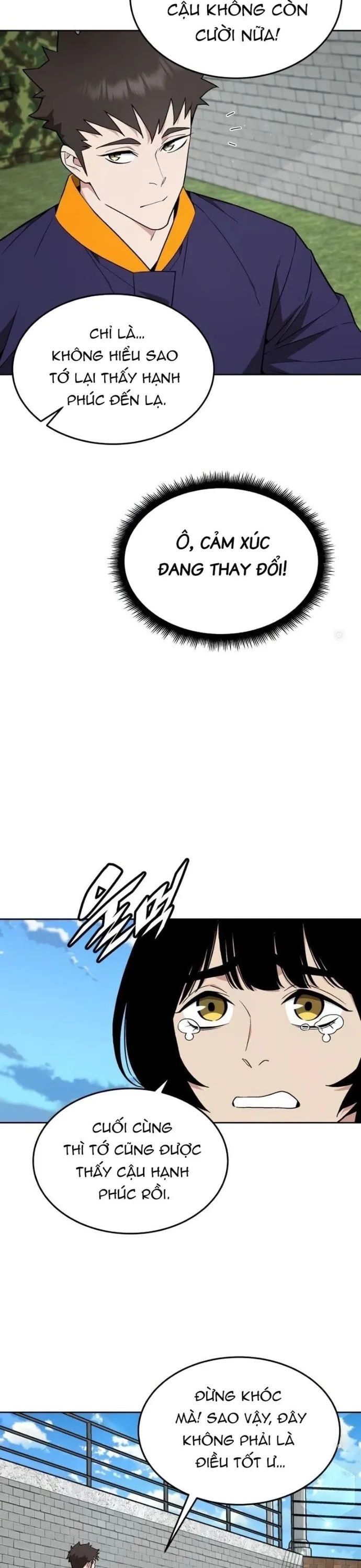 Trù Vương Mạt Thế Chapter 23 - Trang 2