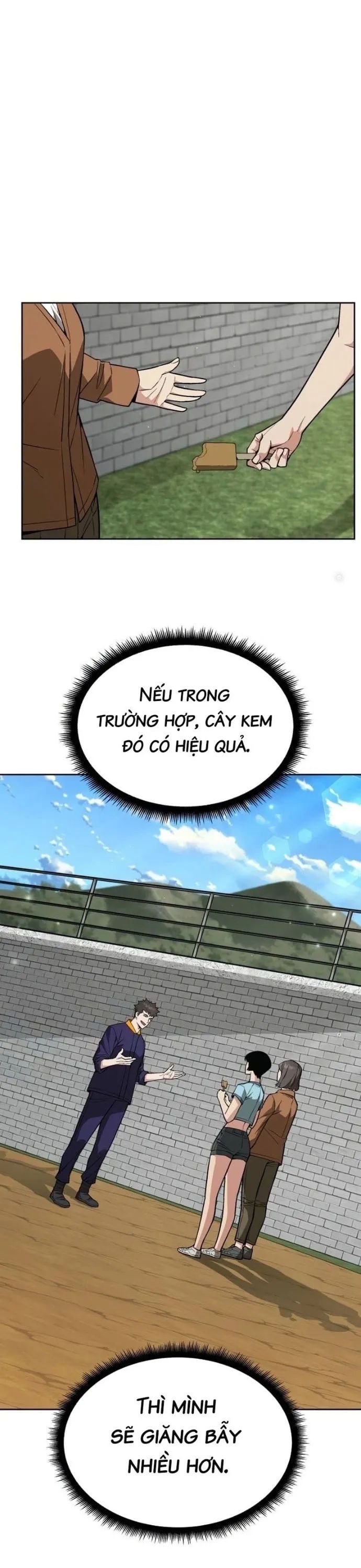 Trù Vương Mạt Thế Chapter 23 - Trang 2