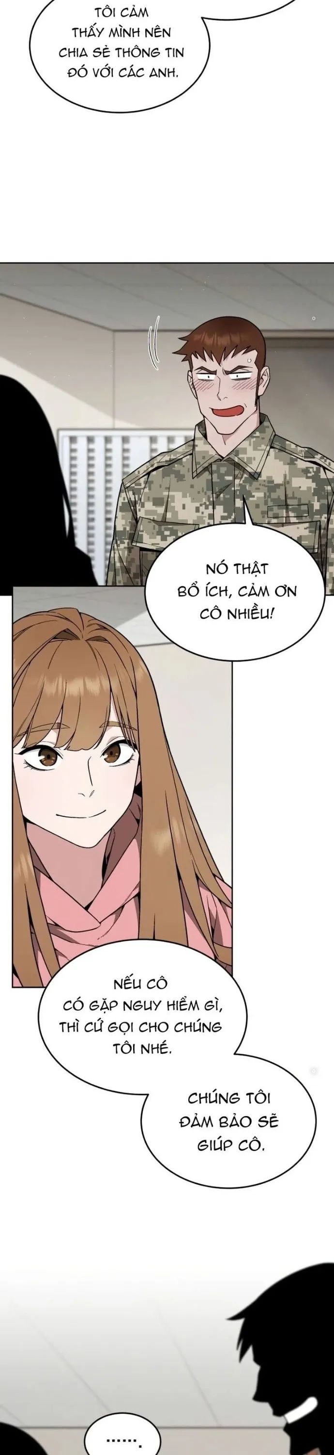 Trù Vương Mạt Thế Chapter 23 - Trang 2