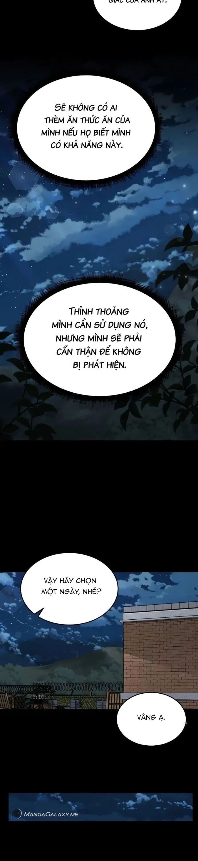 Trù Vương Mạt Thế Chapter 23 - Trang 2
