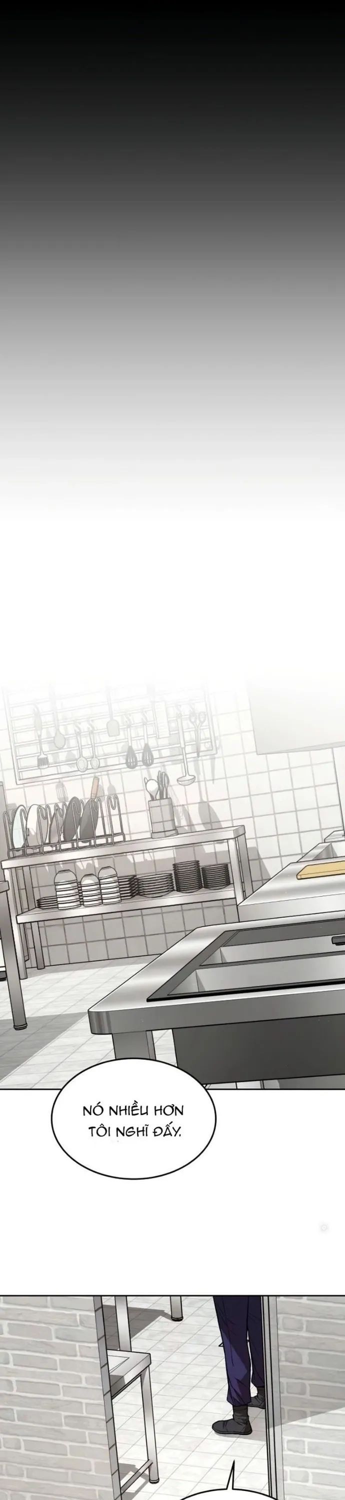Trù Vương Mạt Thế Chapter 23 - Trang 2