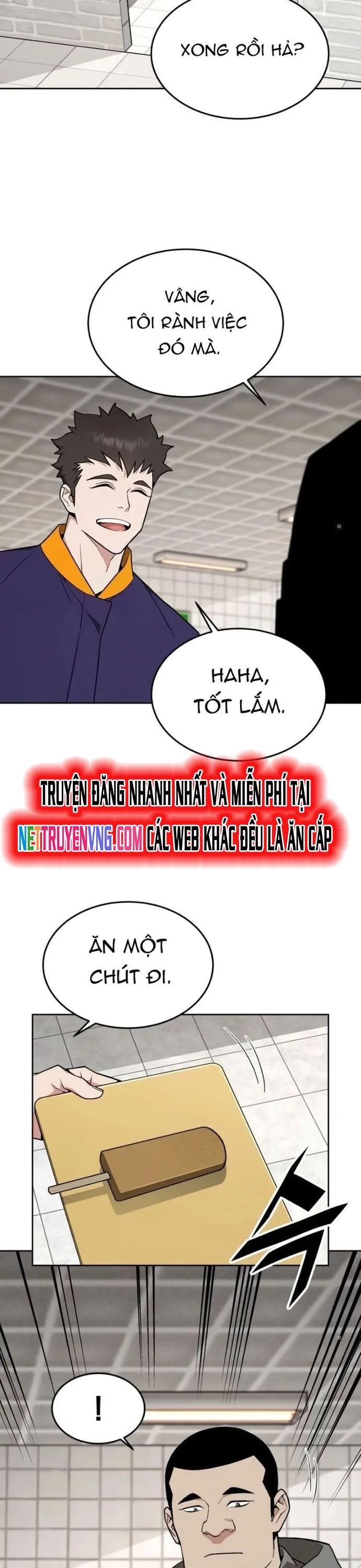 Trù Vương Mạt Thế Chapter 23 - Trang 2