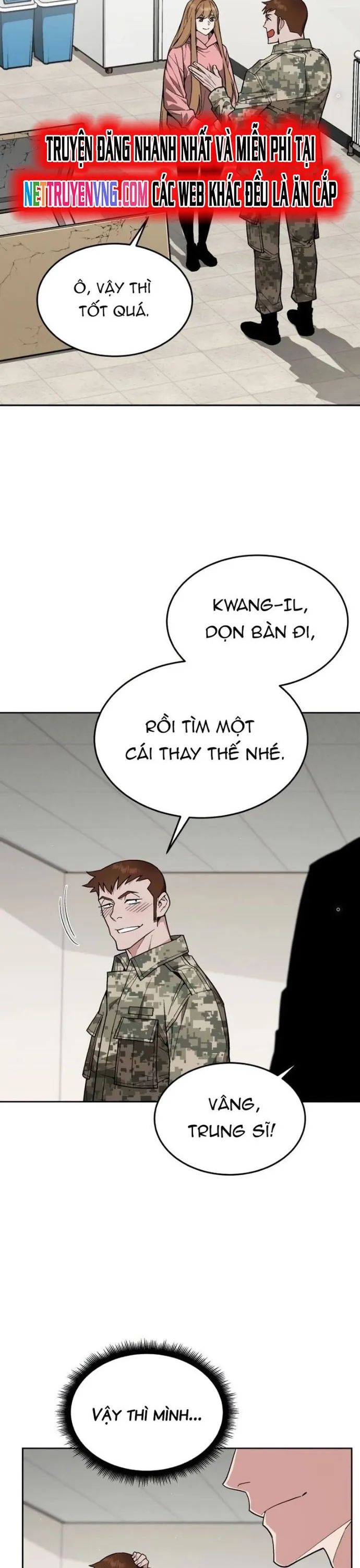 Trù Vương Mạt Thế Chapter 23 - Trang 2
