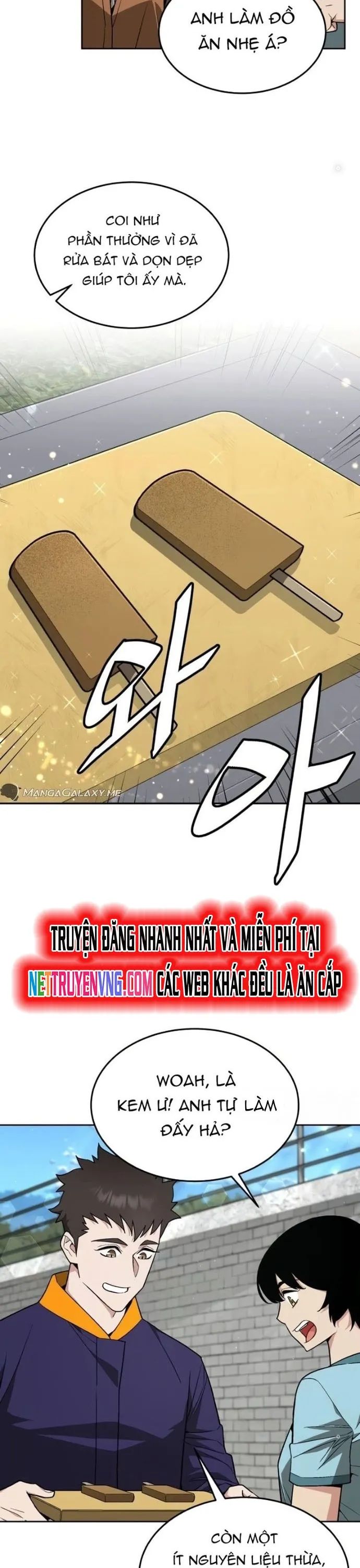 Trù Vương Mạt Thế Chapter 23 - Trang 2